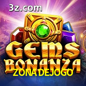 Gems Bonanza.